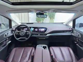 Buick Century 2024 купить из Китая, цена 7 354 000 ₽ — Suifenhe Auto