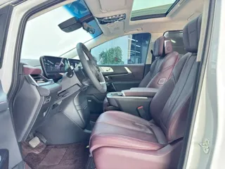 Buick Century 2024 купить из Китая, цена 7 354 000 ₽ — Suifenhe Auto