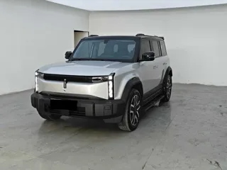 iCAR 03 2024