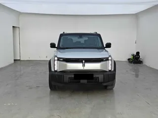 iCAR 03 2024 купить из Китая, цена 3 319 000 ₽ — Suifenhe Auto