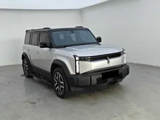iCAR 03 2024 купить из Китая, цена 3 319 000 ₽ — Suifenhe Auto