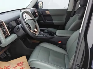 iCAR 03 2024 купить из Китая, цена 3 319 000 ₽ — Suifenhe Auto