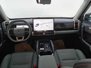 iCAR 03 2024 купить из Китая, цена 3 319 000 ₽ — Suifenhe Auto