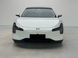 XPeng MONA M03 2024 купить из Китая, цена 3 096 000 ₽ — Suifenhe Auto