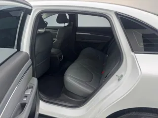 XPeng MONA M03 2024 купить из Китая, цена 3 096 000 ₽ — Suifenhe Auto