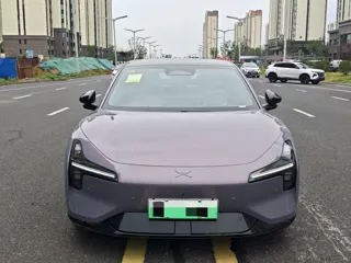 XPeng MONA M03 2026 купить из Китая, цена 3 186 000 ₽ — Suifenhe Auto