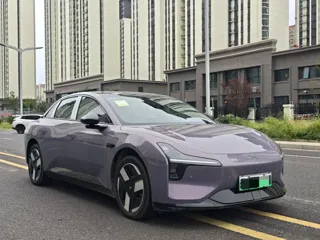 XPeng MONA M03 2026 купить из Китая, цена 3 186 000 ₽ — Suifenhe Auto