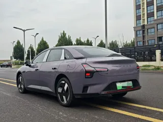 XPeng MONA M03 2026 купить из Китая, цена 3 186 000 ₽ — Suifenhe Auto