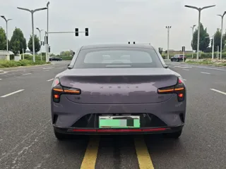 XPeng MONA M03 2026 купить из Китая, цена 3 186 000 ₽ — Suifenhe Auto
