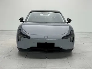 XPeng MONA M03 2025 купить из Китая, цена 3 353 000 ₽ — Suifenhe Auto