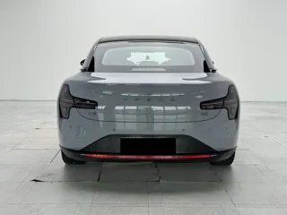 XPeng MONA M03 2025 купить из Китая, цена 3 353 000 ₽ — Suifenhe Auto