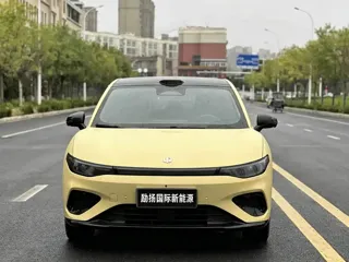 Leapmotor Lafa5 2026 купить из Китая, цена 2 954 000 ₽ — Suifenhe Auto