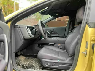 Leapmotor Lafa5 2026 купить из Китая, цена 2 954 000 ₽ — Suifenhe Auto