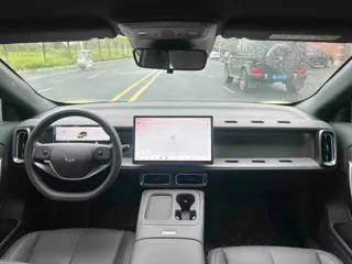 Leapmotor Lafa5 2026 купить из Китая, цена 2 954 000 ₽ — Suifenhe Auto