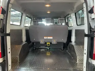 Ford Transit 2021 купить из Китая, цена 2 410 000 ₽ — Suifenhe Auto