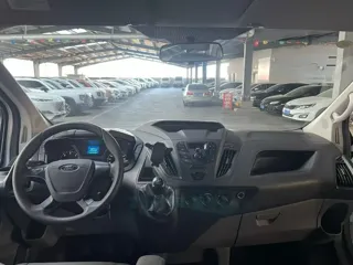 Ford Transit 2021 купить из Китая, цена 2 410 000 ₽ — Suifenhe Auto