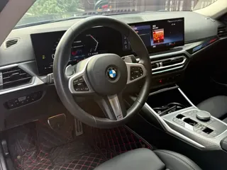 BMW 2 Series 2025 купить из Китая, цена 5 075 000 ₽ — Suifenhe Auto