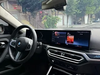 BMW 2 Series 2025 купить из Китая, цена 5 075 000 ₽ — Suifenhe Auto
