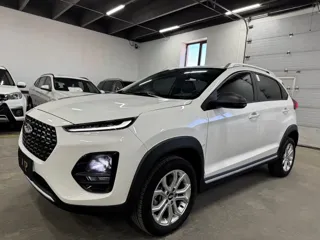 Chery Tiggo 3 2023