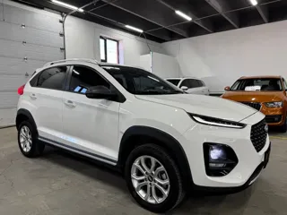 Chery Tiggo 3 2023 купить из Китая, цена 1 085 000 ₽ — Suifenhe Auto