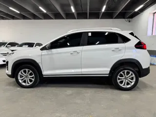 Chery Tiggo 3 2023 купить из Китая, цена 1 085 000 ₽ — Suifenhe Auto
