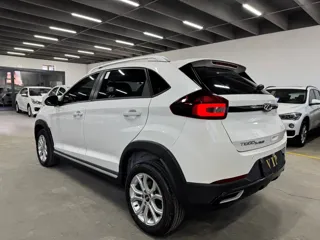 Chery Tiggo 3 2023 купить из Китая, цена 1 085 000 ₽ — Suifenhe Auto