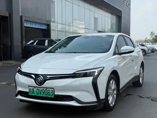 Buick Velite 6 2022