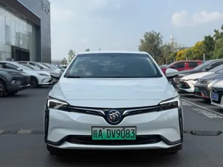 Buick Velite 6 2022 купить из Китая, цена 2 785 000 ₽ — Suifenhe Auto