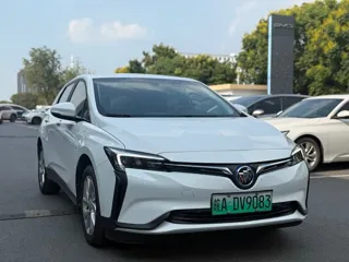 Buick Velite 6 2022 купить из Китая, цена 2 785 000 ₽ — Suifenhe Auto