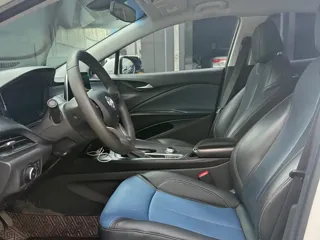 Buick Velite 6 2022 купить из Китая, цена 2 785 000 ₽ — Suifenhe Auto