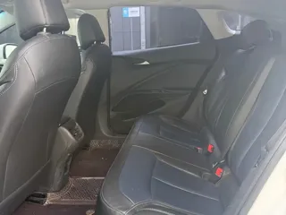 Buick Velite 6 2022 купить из Китая, цена 2 785 000 ₽ — Suifenhe Auto