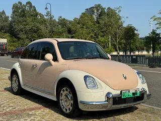 ORA Ballet Cat 2023 купить из Китая, цена 1 766 000 ₽ — Suifenhe Auto