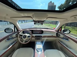 ORA Ballet Cat 2023 купить из Китая, цена 1 766 000 ₽ — Suifenhe Auto