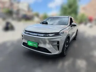 Haval Xiaolong 2025
