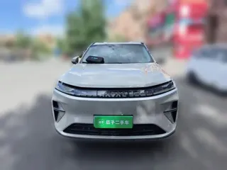 Haval Xiaolong 2025 купить из Китая, цена 3 360 000 ₽ — Suifenhe Auto