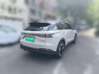 Haval Xiaolong 2025 купить из Китая, цена 3 360 000 ₽ — Suifenhe Auto