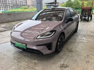 Aion RT 2024