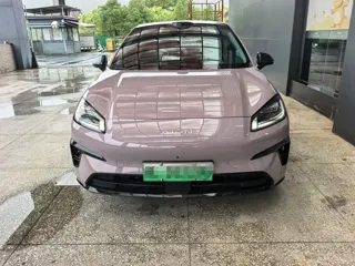 Aion RT 2024 купить из Китая, цена 3 422 000 ₽ — Suifenhe Auto