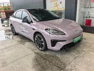 Aion RT 2024 купить из Китая, цена 3 422 000 ₽ — Suifenhe Auto