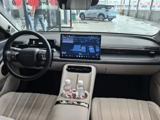 Aion RT 2024 купить из Китая, цена 3 422 000 ₽ — Suifenhe Auto