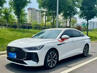 Chery Arrizo 8 PRO 2025 купить из Китая, цена 2 721 000 ₽ — Suifenhe Auto