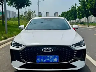 Chery Arrizo 8 PRO 2025 купить из Китая, цена 2 721 000 ₽ — Suifenhe Auto