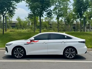 Chery Arrizo 8 PRO 2025 купить из Китая, цена 2 721 000 ₽ — Suifenhe Auto