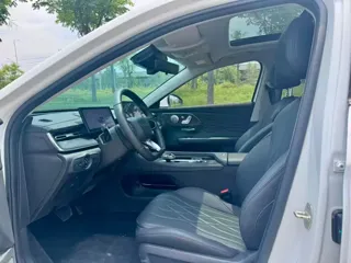 Chery Arrizo 8 PRO 2025 купить из Китая, цена 2 721 000 ₽ — Suifenhe Auto