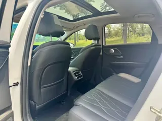 Chery Arrizo 8 PRO 2025 купить из Китая, цена 2 721 000 ₽ — Suifenhe Auto