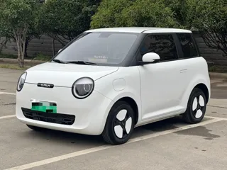 Changan Qiyuan Lumin 2025 купить из Китая, цена 1 092 000 ₽ — Suifenhe Auto