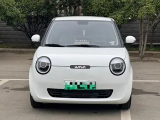 Changan Qiyuan Lumin 2025 купить из Китая, цена 1 092 000 ₽ — Suifenhe Auto