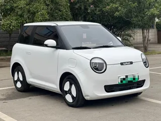 Changan Qiyuan Lumin 2025 купить из Китая, цена 1 092 000 ₽ — Suifenhe Auto