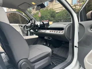 Changan Qiyuan Lumin 2025 купить из Китая, цена 1 092 000 ₽ — Suifenhe Auto