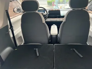 Changan Qiyuan Lumin 2025 купить из Китая, цена 1 092 000 ₽ — Suifenhe Auto